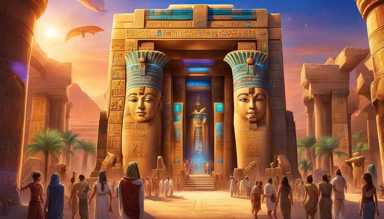 Ramses Book Slot en çok kazandıran site