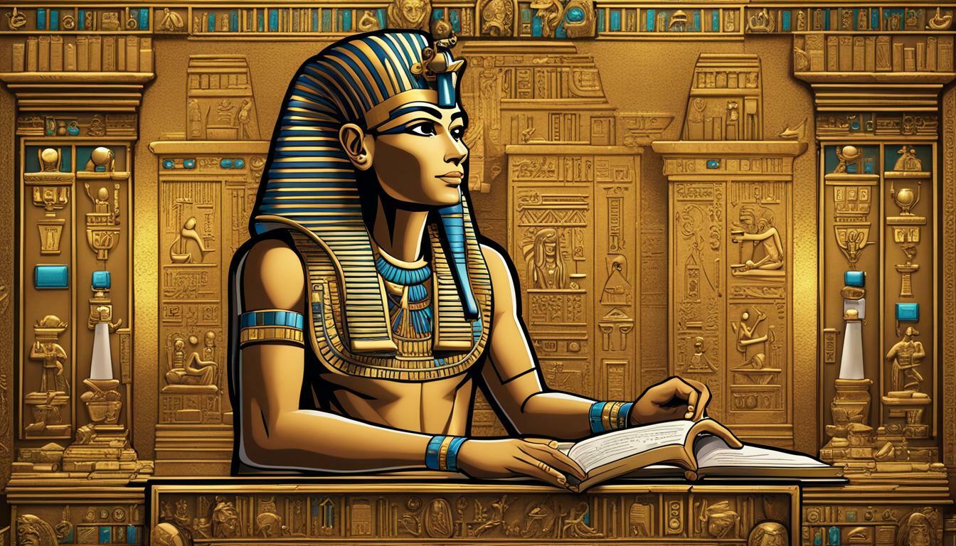 Ramses Book Slot güvenilir site