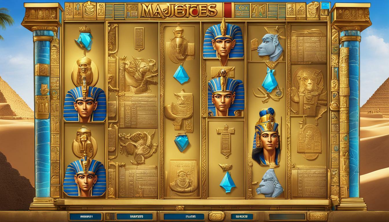 Ramses Book Slot hangi siteleride var