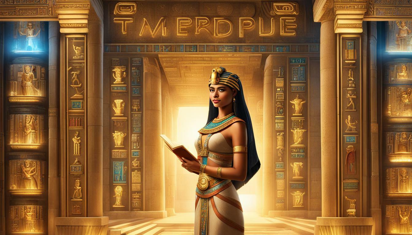 Ramses Book Slot hilesi