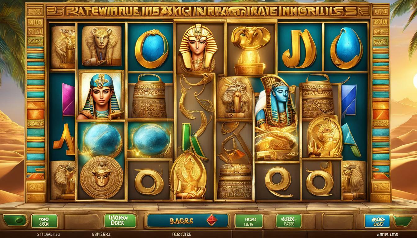 Ramses Book Slot indir