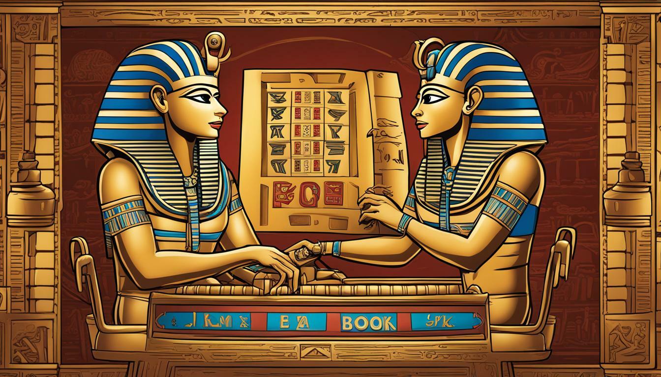 Ramses Book Slot kazanma
