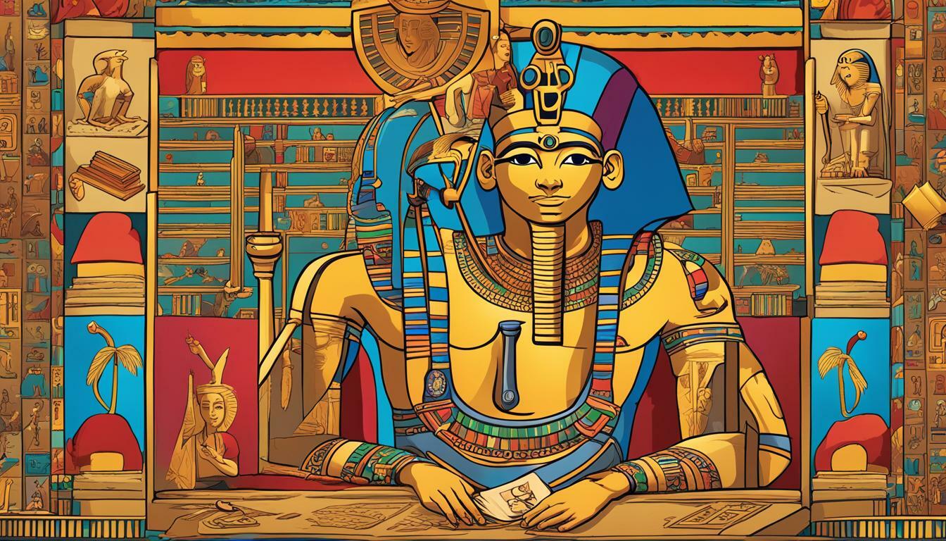 Ramses Book Slot yasal mı